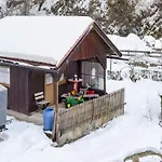 公寓 Feld Am Near Slopes 湖畔的费尔德