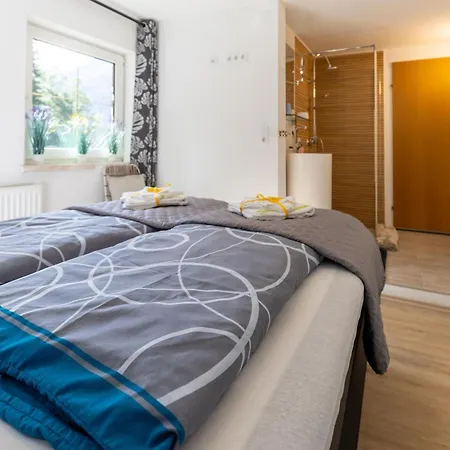 Apartman In Feld Am In Carinthia
