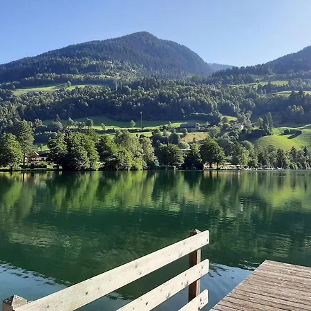 Apartman In Feld Am In Carinthia *