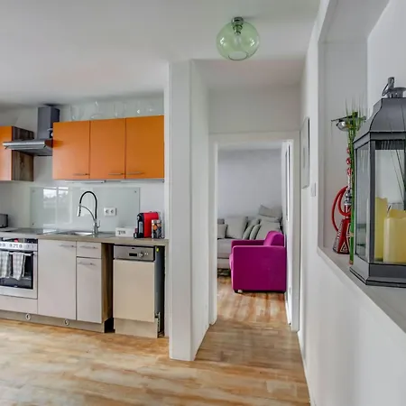 Apartman In Feld Am In Carinthia Feld am See