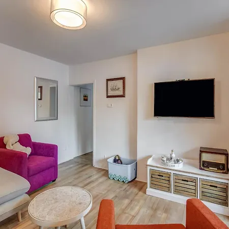 Apartman In Feld Am In Carinthia *
