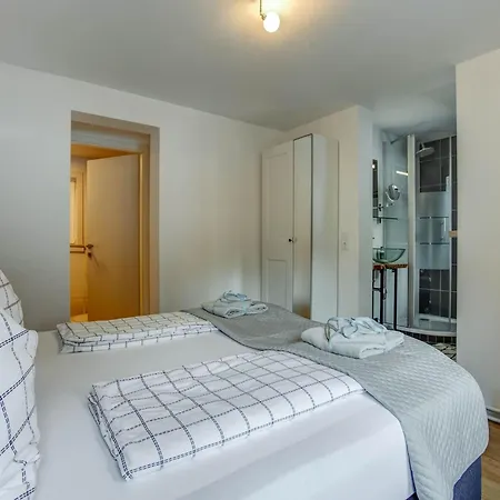Apartman In Feld Am In Carinthia *