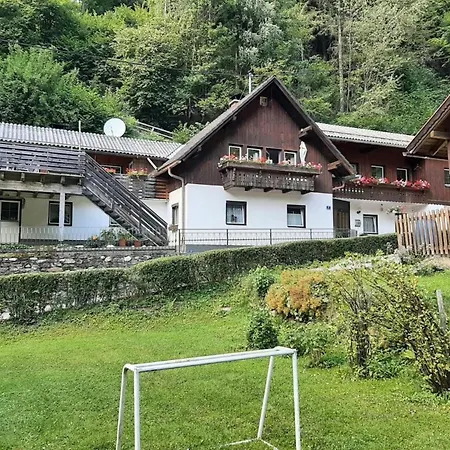 Apartman In Feld Am In Carinthia