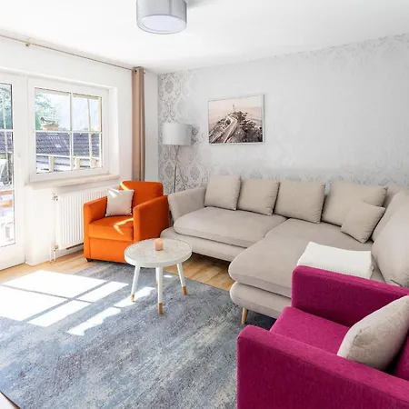 Apartmán Feld Am Near Slopes Feld am See