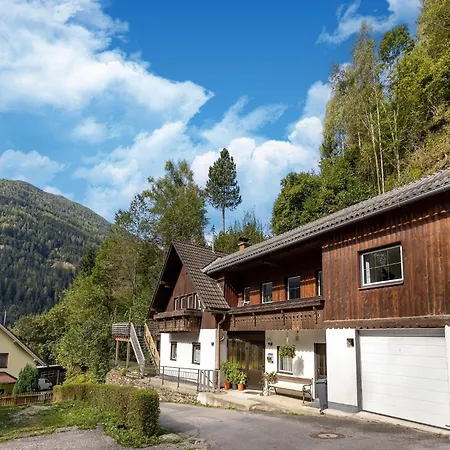 Apartmán Feld Am Near Slopes