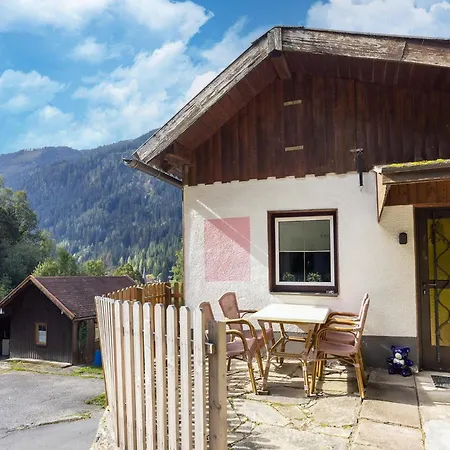 Feld Am Near Slopes Apartament