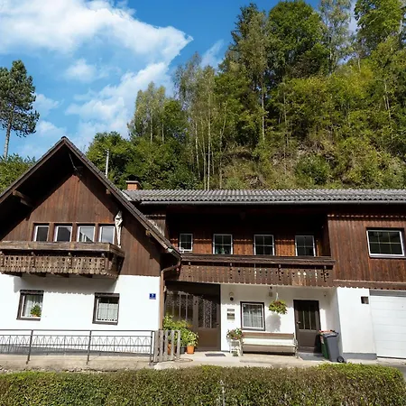 Feld Am Near Slopes 公寓 湖畔的费尔德