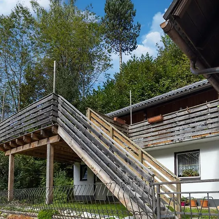 Apartmán Feld Am Near Slopes Feld am See