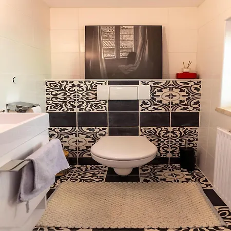 Feld Am Near Slopes Apartmán