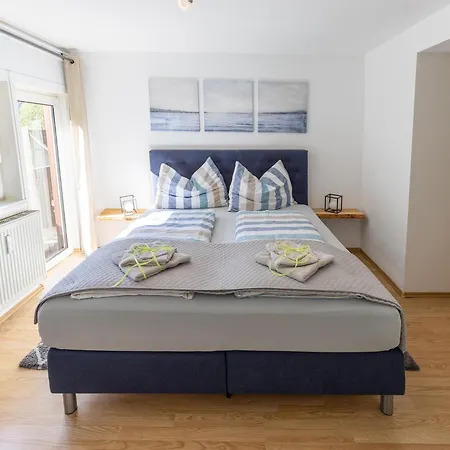 Feld Am Near Slopes 公寓 *