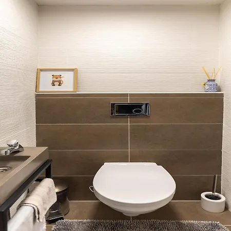 公寓 Feld Am Near Slopes 湖畔的费尔德