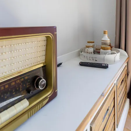 公寓 Feld Am Near Slopes