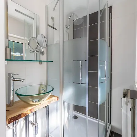 Apartmán Feld Am Near Slopes Feld am See