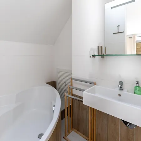 Apartmán Feld Am Near Slopes