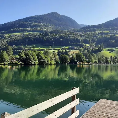 Feld Am Near Slopes 公寓 *