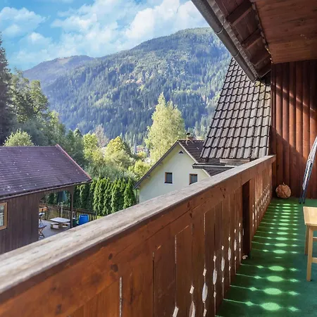 Feld Am Near Slopes 公寓