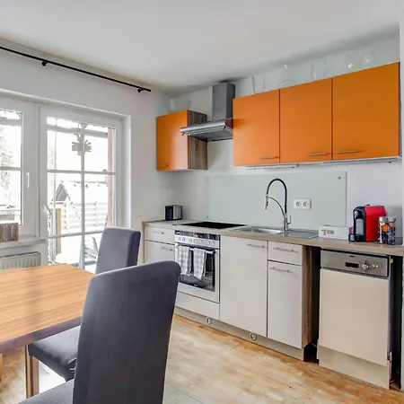 Feld Am Near Slopes Apartmán *