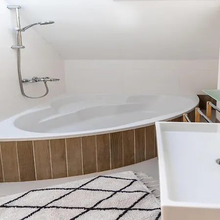 Feld Am Near Slopes Apartmán Feld am See