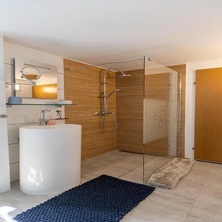 公寓 Feld Am Near Slopes 湖畔的费尔德