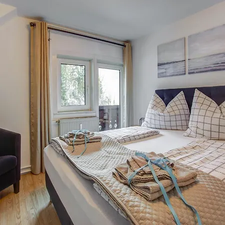 Feld Am Near Slopes 公寓