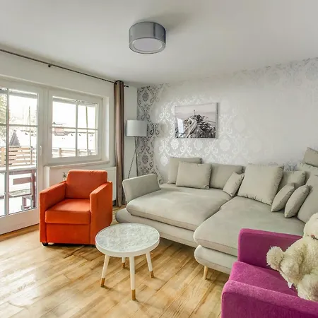 Feld Am Near Slopes Apartmán Feld am See