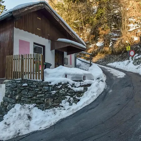 Feld Am Near Slopes 公寓 湖畔的费尔德