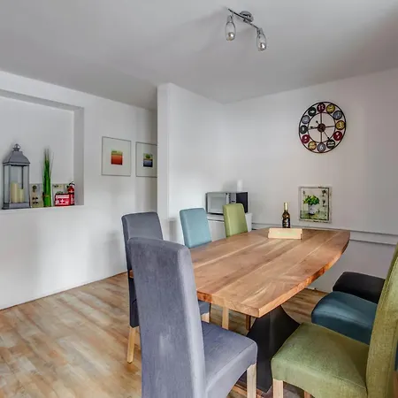 Feld Am Near Slopes 公寓