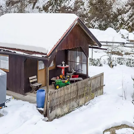 Feld Am Near Slopes Apartmán *