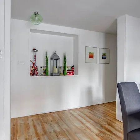 Feld Am Near Slopes 公寓 湖畔的费尔德