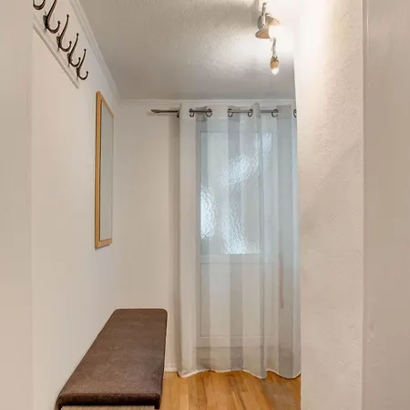 Apartmán Feld Am Near Slopes Feld am See