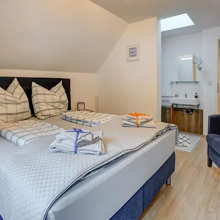 Feld Am Near Slopes 公寓 *