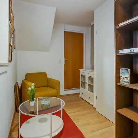 Apartmán Feld Am Near Slopes *