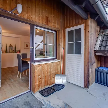 Feld Am Near Slopes 公寓