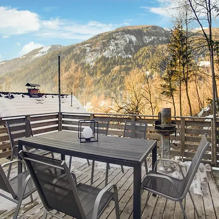 Apartmán Feld Am Near Slopes