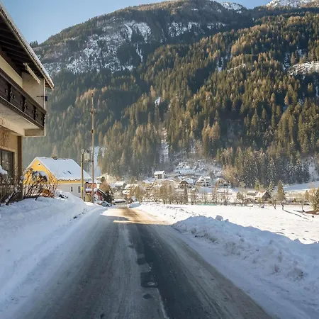 Feld Am Near Slopes 公寓 湖畔的费尔德