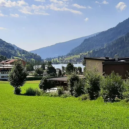 Apartmán Feld Am Near Slopes