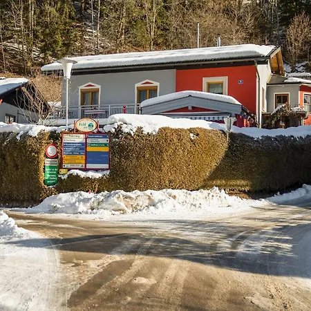 Apartmán Feld Am Near Slopes