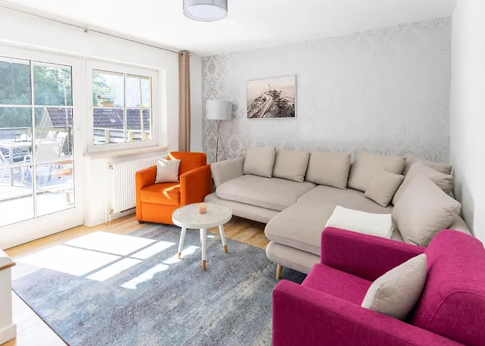 公寓 Feld Am Near Slopes 湖畔的费尔德