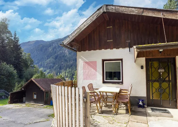 Feld Am Near Slopes 公寓