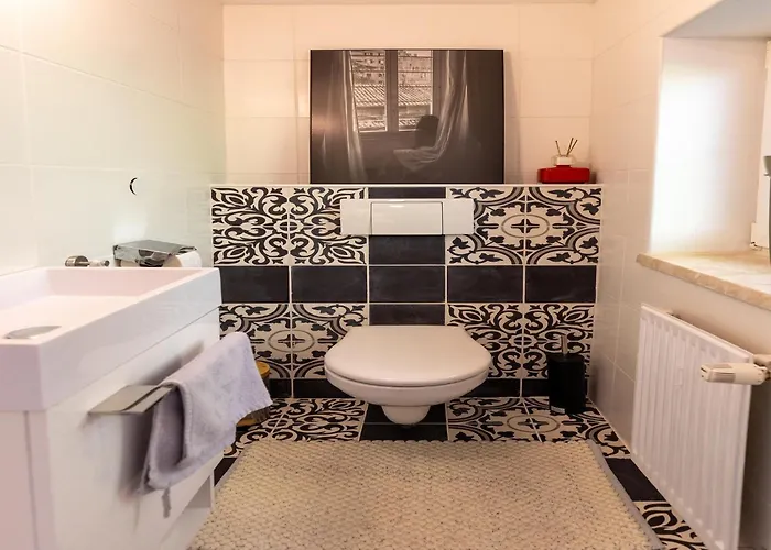 Feld Am Near Slopes 公寓