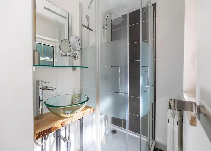 公寓 Feld Am Near Slopes 湖畔的费尔德