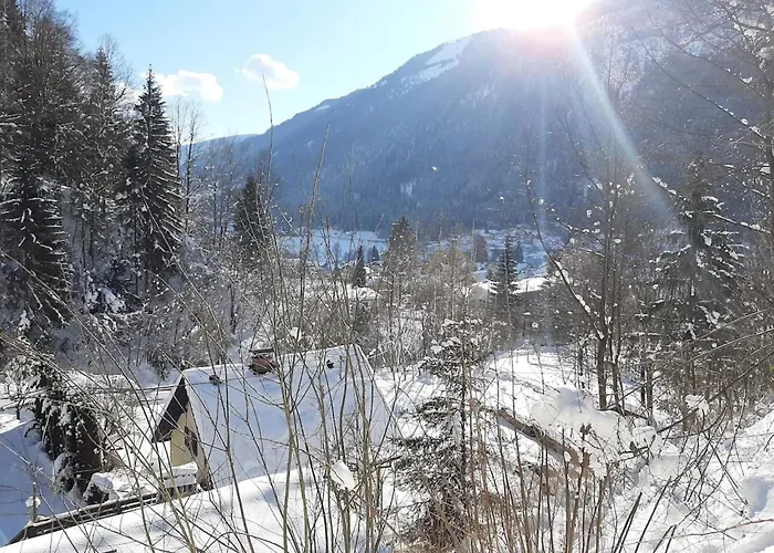 Feld Am Near Slopes *