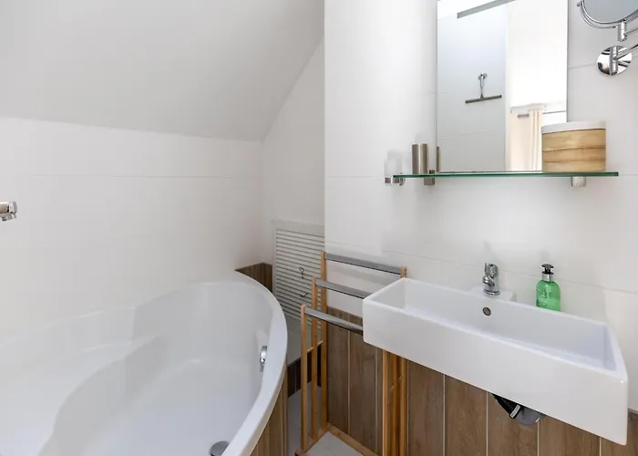 公寓 Feld Am Near Slopes