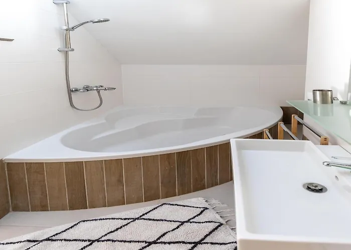 Feld Am Near Slopes 公寓 湖畔的费尔德