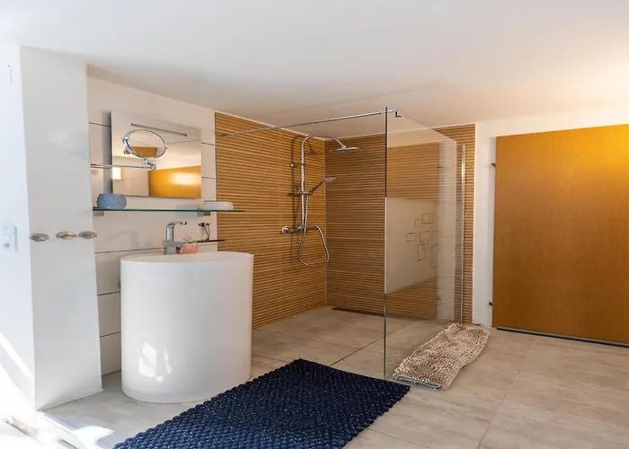 公寓 Feld Am Near Slopes 湖畔的费尔德