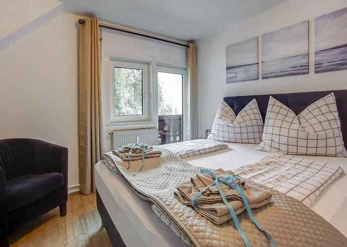 Feld Am Near Slopes 公寓