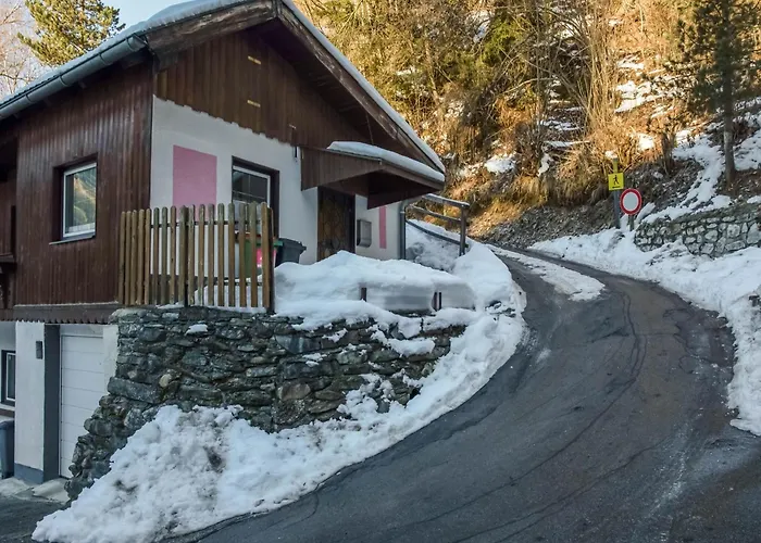 Feld Am Near Slopes 公寓 湖畔的费尔德