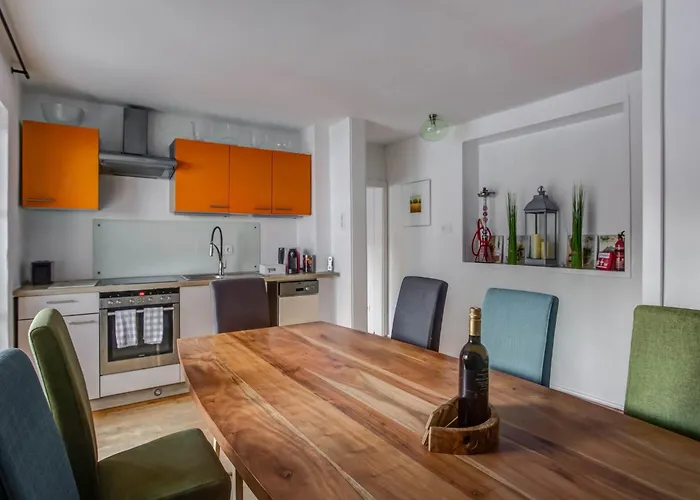 公寓 Feld Am Near Slopes 湖畔的费尔德