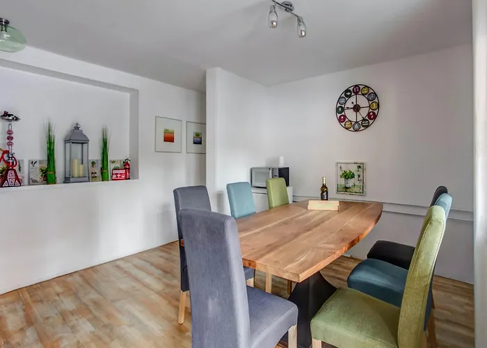 Feld Am Near Slopes 公寓