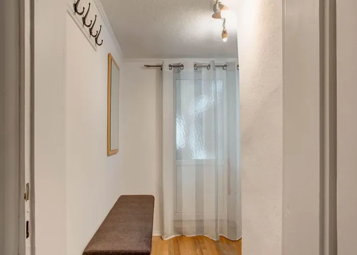 公寓 Feld Am Near Slopes 湖畔的费尔德